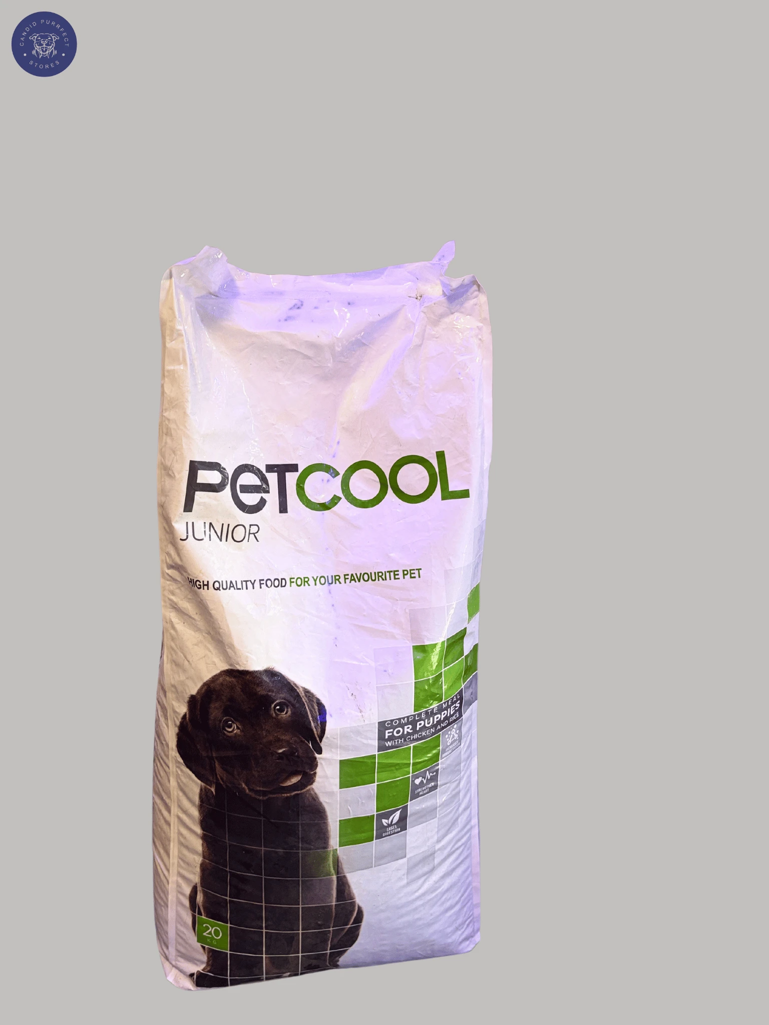 Petcool