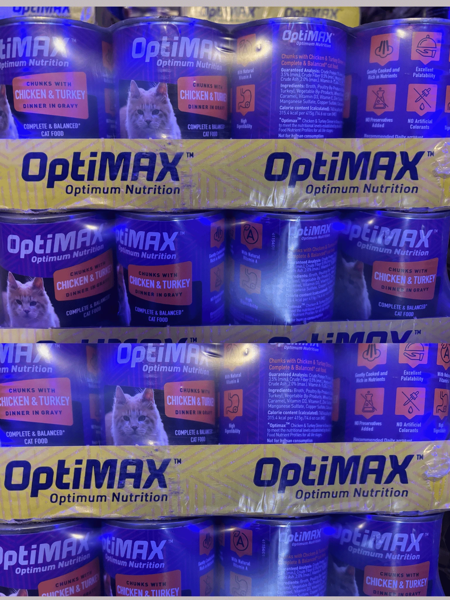 Optimax