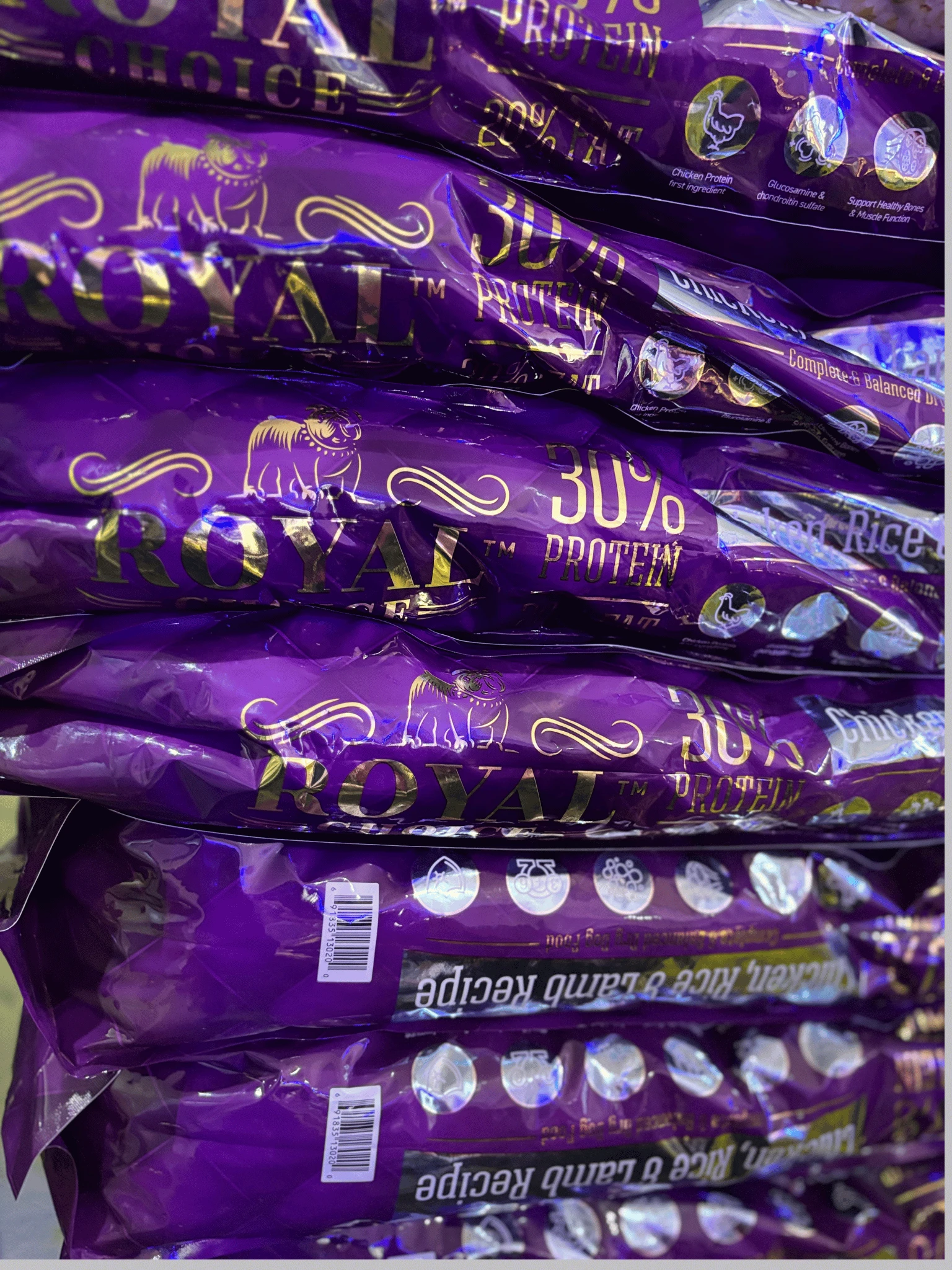 Royal Choice